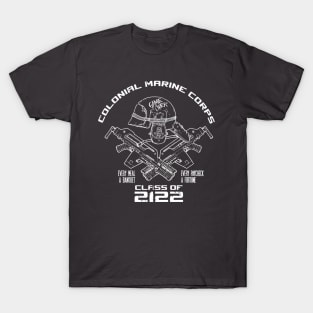 Class of 2122 T-Shirt